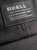 Reell Cap "Zenith Cap" in Grau