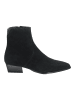 GANT Footwear Stiefelette in Schwarz
