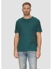 s.Oliver T-Shirt in 6720_petrol