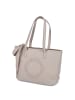 Valentino Shopper PIE RE in Beige