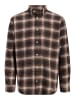 Jack & Jones Hemd in Black