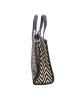 EMILY & NOAH Schultertasche für Damen in beige