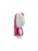Hello Kitty Plüschrucksack Kinder Rucksack kuschelig Reißverschluss