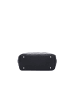 V Italia by Versace Shopper-Tasche in BLACK