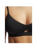 Seafolly W COLLECTIVE HYBRID BRALETTE in Schwarz