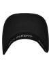  Flexfit Cap in black