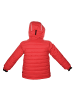 Kamik Winterjacke EVAN in rot