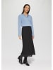 s.Oliver Sweatshirt in 5340_hellblau