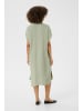 CULTURE Kleid CUelina Oversize fit in Seagrass