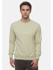 JACK & JONES Junior Sweatshirt 'Vesterbro' in grün