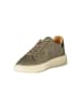 BLAUER USA Grau Polyurethan Herren Sneaker