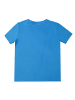 Pokémon Sonic the Hedgehog Jungen T-Shirt in blau