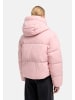 Marikoo Winterjacke Zilvaa 16 in Powder Rose