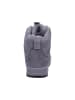 Kappa Schnürstiefel in grau