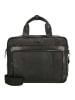 Strellson Brick Lane Charles - Aktentasche 15" M 39 cm (black) in schwarz