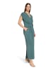 Vera Mont Jumpsuit in 7/8 Länge in Bright Jungle