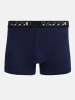 Tazzio Boxershorts 6er-Pack "BS1000" in Navy