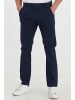 BLEND Chinohose in blau