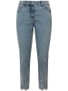 MIAMODA Jeans in light blue