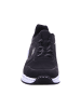 rieker Lowtop-Sneaker in schwarz/kupfer