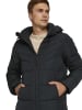 Tom Tailor Jacke in Black