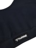 Hummel Sport-BH "Alive Seamless Bra" in Schwarz