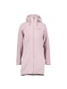 Didriksons Parka in dusty lilac