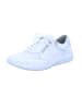 WALDLÄUFER Sneaker für Damen in weiß