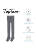 TupTam Baby Jungen Strickstrumpfhose 6er Pack in grün/grau