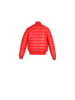 Love Moschino Jacke Rot