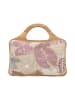 usha FESTIVAL Women Handbag in Beige