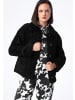 Wittchen Polyester jacket in Black