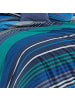Traumschlaf Bettwäsche Marley in blue