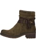 Palado Stiefel, Stiefeletten & Boots Saraia in Khaki