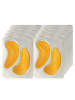 Dr. Eve_Ryouth 24K Gold + Antioxidant Feuchtigkeitsspendende Augenpflege-Pads