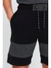 !SOLID Sweatshorts SDMekir in Schwarz