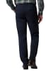 Boston Park Hose in navy blau