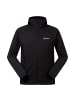 Berghaus Jacke M SKELBO JKT in Schwarz01100