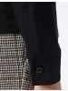 Marc O'Polo Langarmbluse für Damen in schwarz