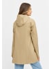 Ilse Jacobsen Mantel RAIN87 in tea leaf