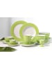 Ritzenhoff & Breker 6er Set Kaffeebecher Doppio 320 ml in bunt