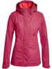 Maier Sports Jacke 2Lg pack aw Metor in Rot