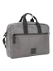 Strellson Westferry Charles Charles Aktentasche 40 cm Laptopfach darkgrey