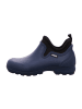 AIGLE Gummistiefeletten in Blau