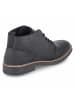 rieker Stiefel mit Warmfutter in schwarz