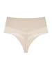 Triumph String Comfort Contour in beige