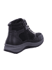 Ganter Winterboot in schwarz