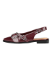 Steve Madden Ballerinas in Cherry