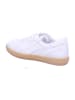 Andrea Conti Sneaker Low in weiß