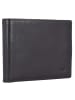 Braun Büffel Arezzo Geldbörse RFID Leder 12 cm braun